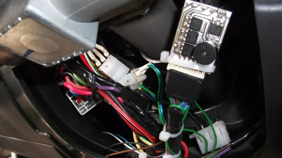 Реле поворотов на дэу нексия где Купить Реле поворотов RENAULT LOGAN POMAX MAC009 аналог 96312545 цены, картинк