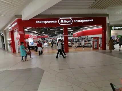 Магазин м д т