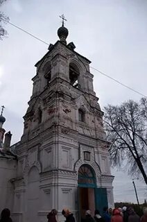 Чихачева ивановская область