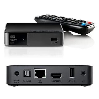 Streaming media
