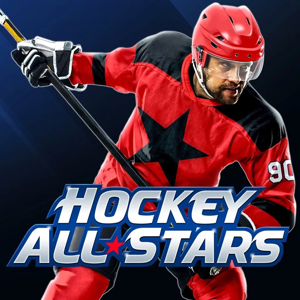 Хоккей игра новые. All Star: хоккей. Хоккейный симулятор. Игра Hockey Stars. Игра хоккей Алл старс.