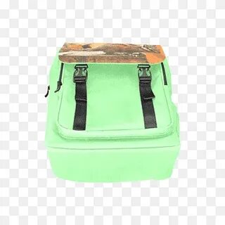 Greener packs
