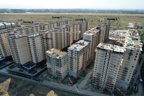 Краснодар ул героя ростовского
