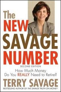 New savage
