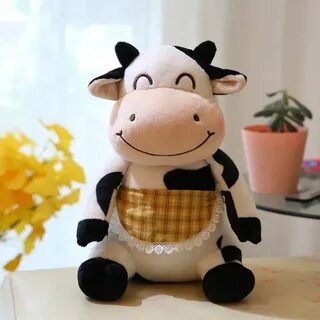 Игрушка корова