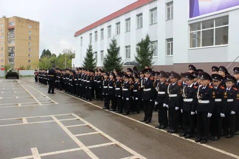 Самарский кадетский корпус сайт