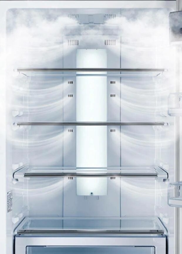 No frost что это. Система no frost в холодильнике. Система ноу фрост в холодильнике. Бирюса sbs 573 i. Холодильник liebherr cn 4335.