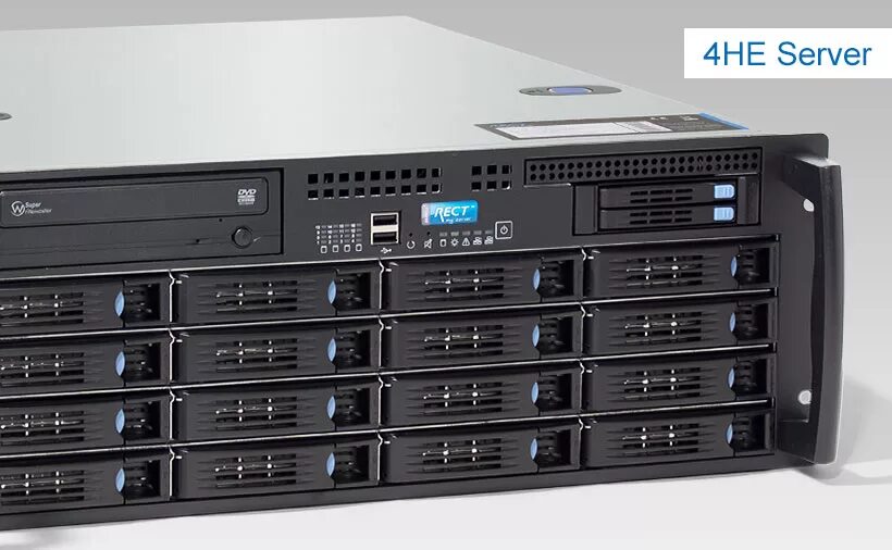 1 r servers
