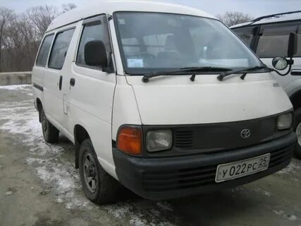 Лит айс 1992