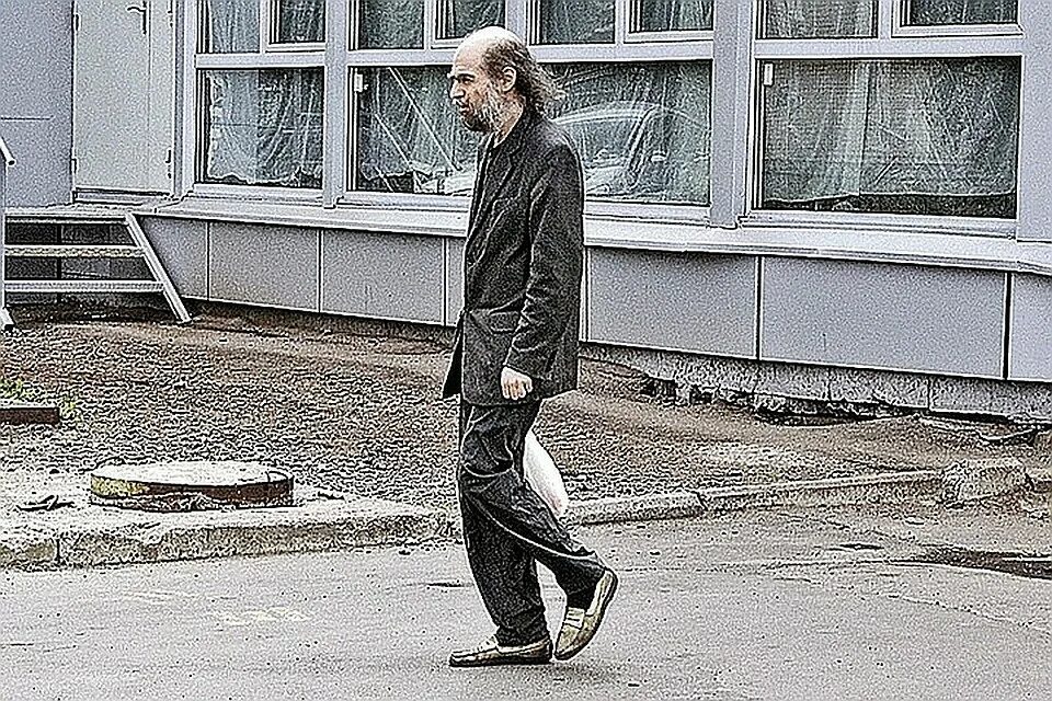 Нищета ученых