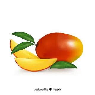 Манго в формате мультиков