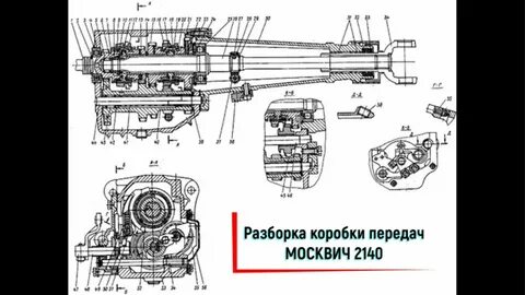 Передача москвичи