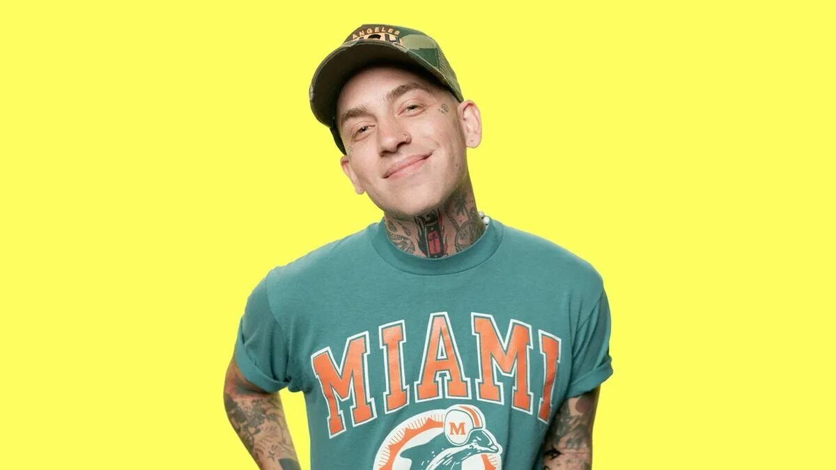 Перевод Песни Blackbear Hot Girl