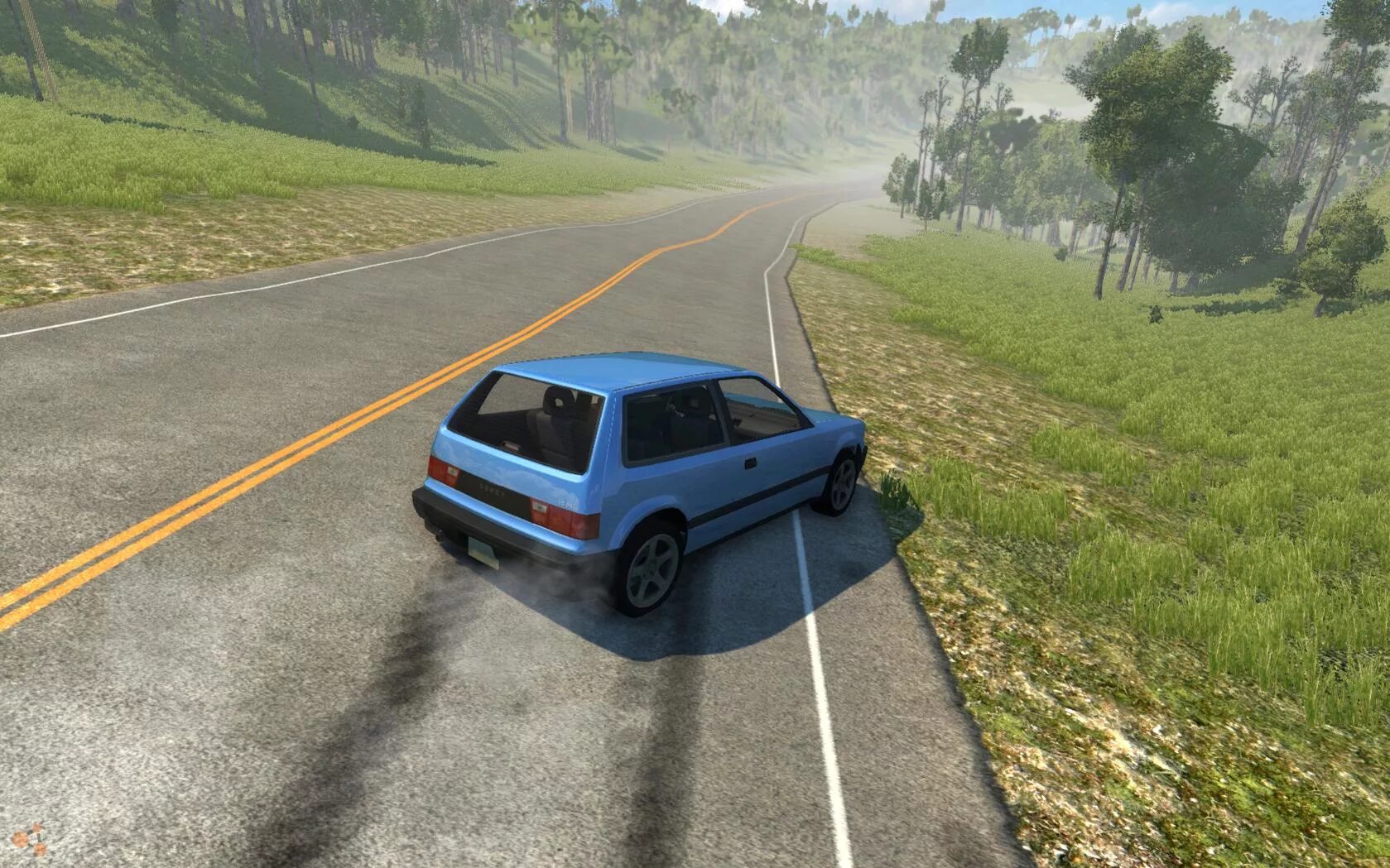 Beamng drive maps