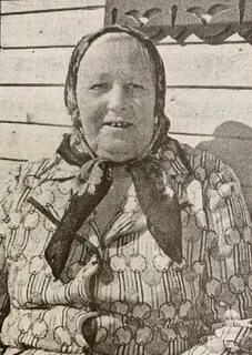 Подвиг села