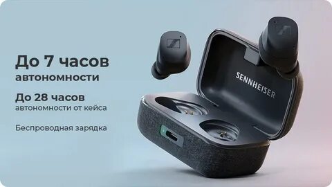 Momentum true wireless 3