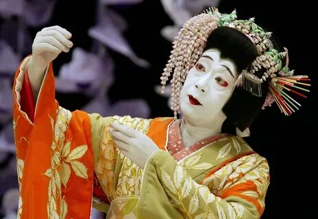 Кабуки