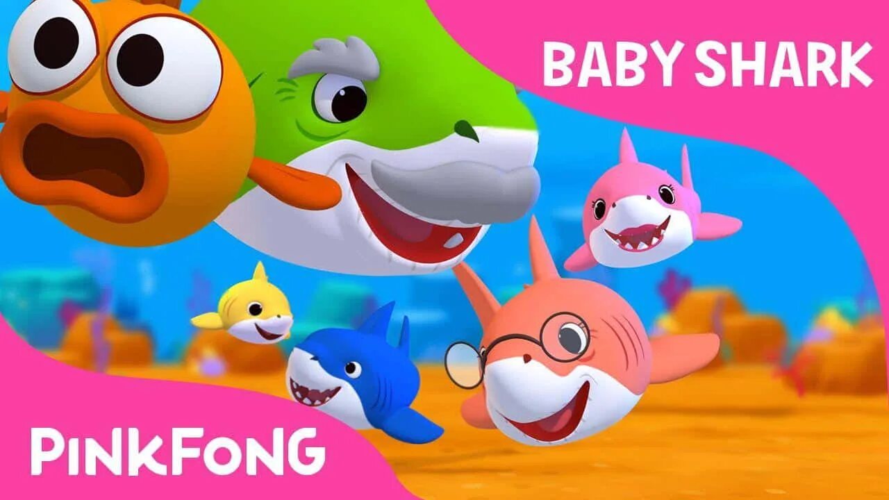 Беби Шарк. PINKFONG Baby Shark - Kids' Songs & stories. PINKFONG Baby Shark. Акуленок Пинкфонг. Baby shark dance