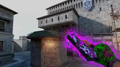 Провинции standoff 2