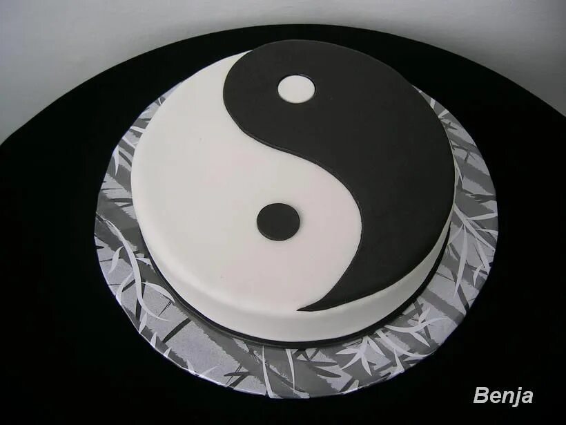 Yin s birthday bash