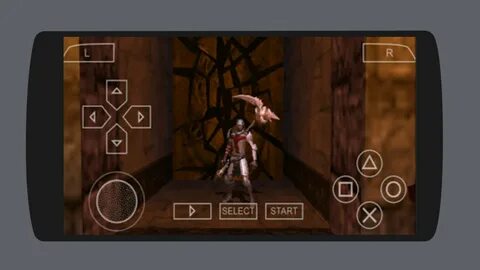 Игры псп на андроид русский язык