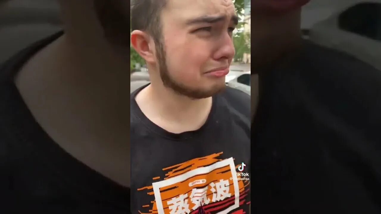Зачем пашка утаскивал из ларька ворованные