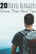 20 Travel Bloggers Share The Best Tips For Every Traveller Travel money, Travel tips, Save money travel