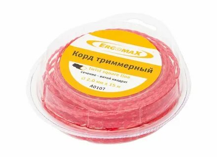 Корд триммерный