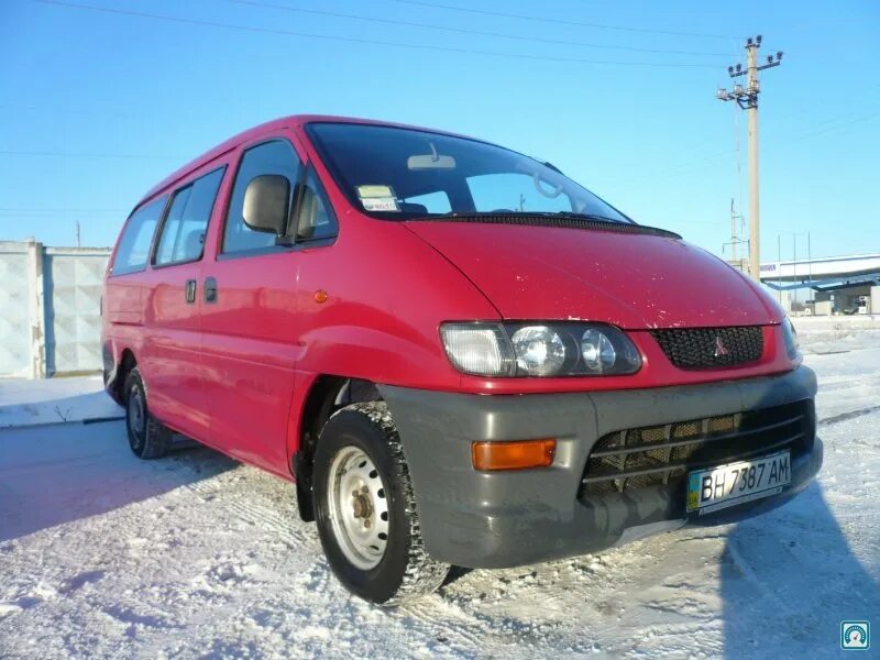 Митсубиси l400. Mitsubishi l400 2000. Mitsubishi l400 2.5 МТ, 1998. Mitsubishi l400 2.5 МТ 2000.