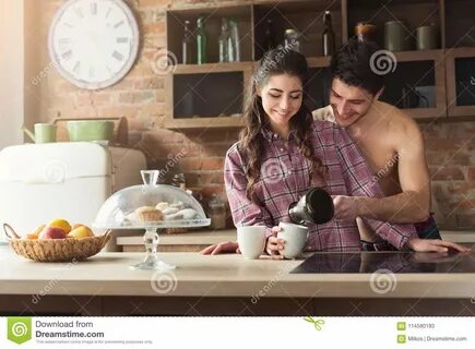 Песня утром на кухне