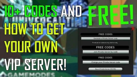 Aut vip server codes