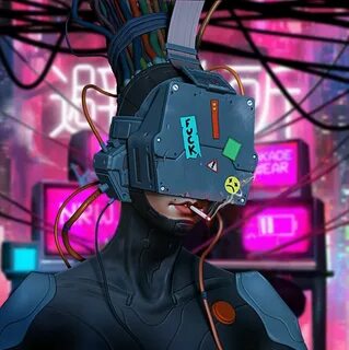 Unrecord mod cyberpunk