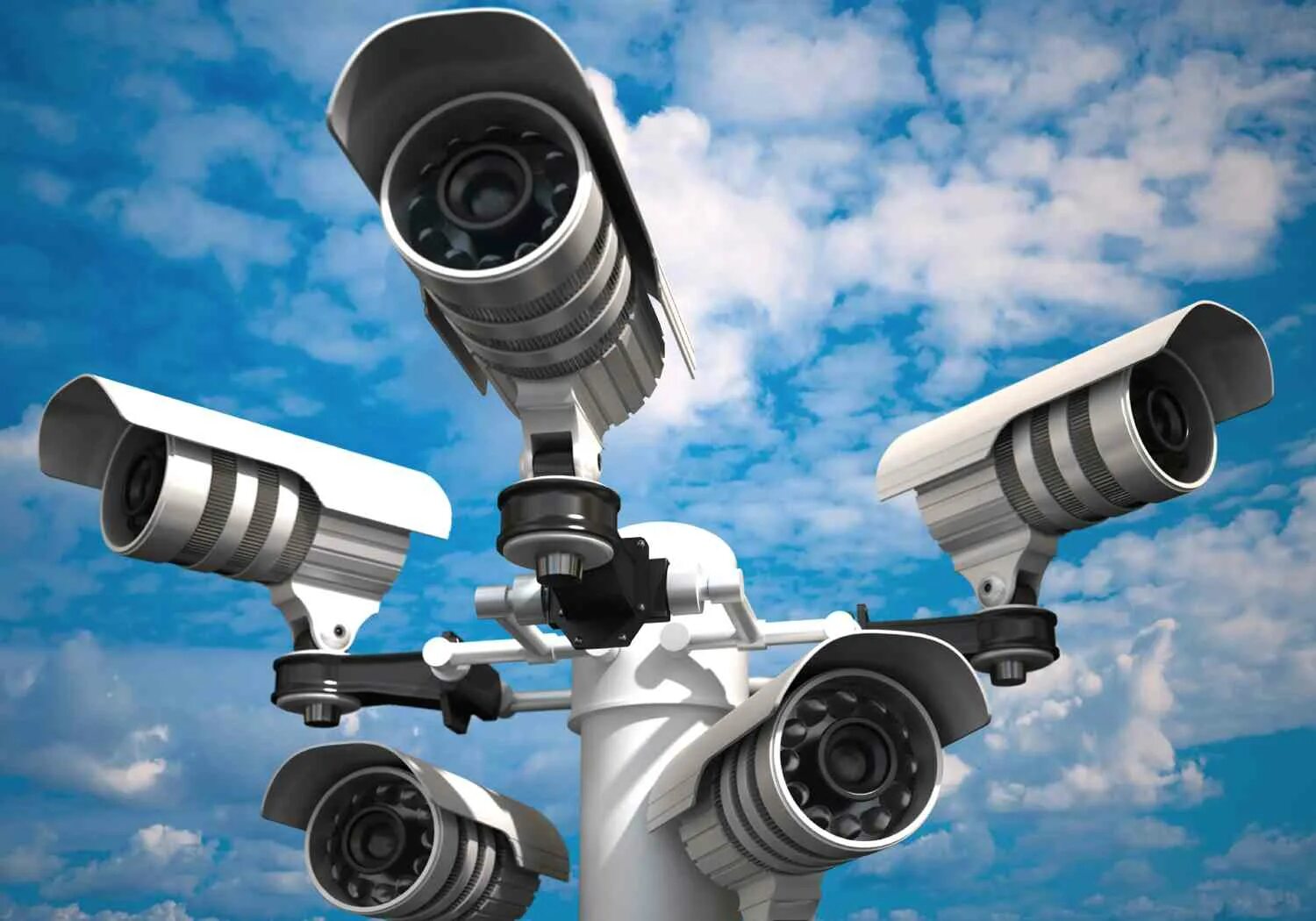 Camera system