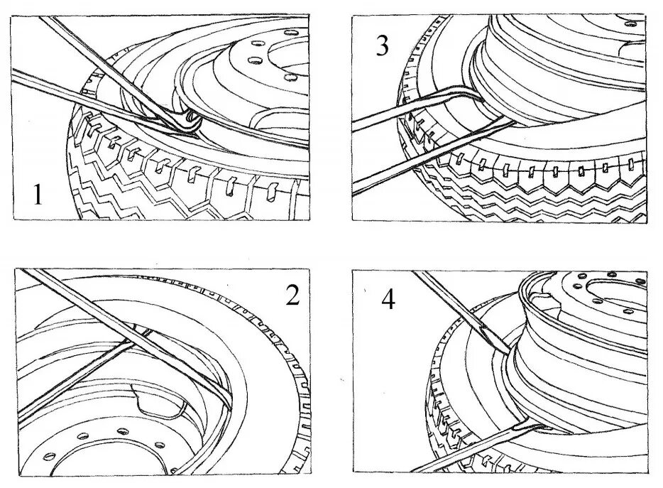 Демонтаж колеса КАМАЗ. Сборка колеса КАМАЗ. Порядок разборки колеса и демонтажа шины. Монтажа и демонтажа шин автомобиля. Сборка разборка колеса