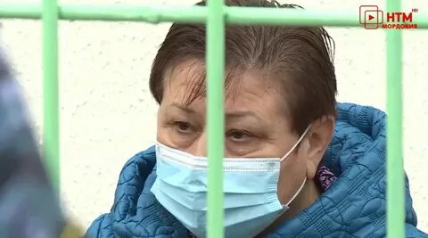 Отмена сегодня в мордовии