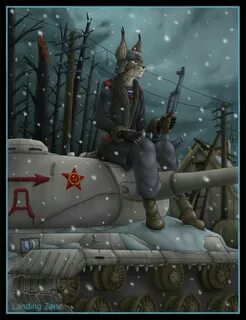 Советские волки