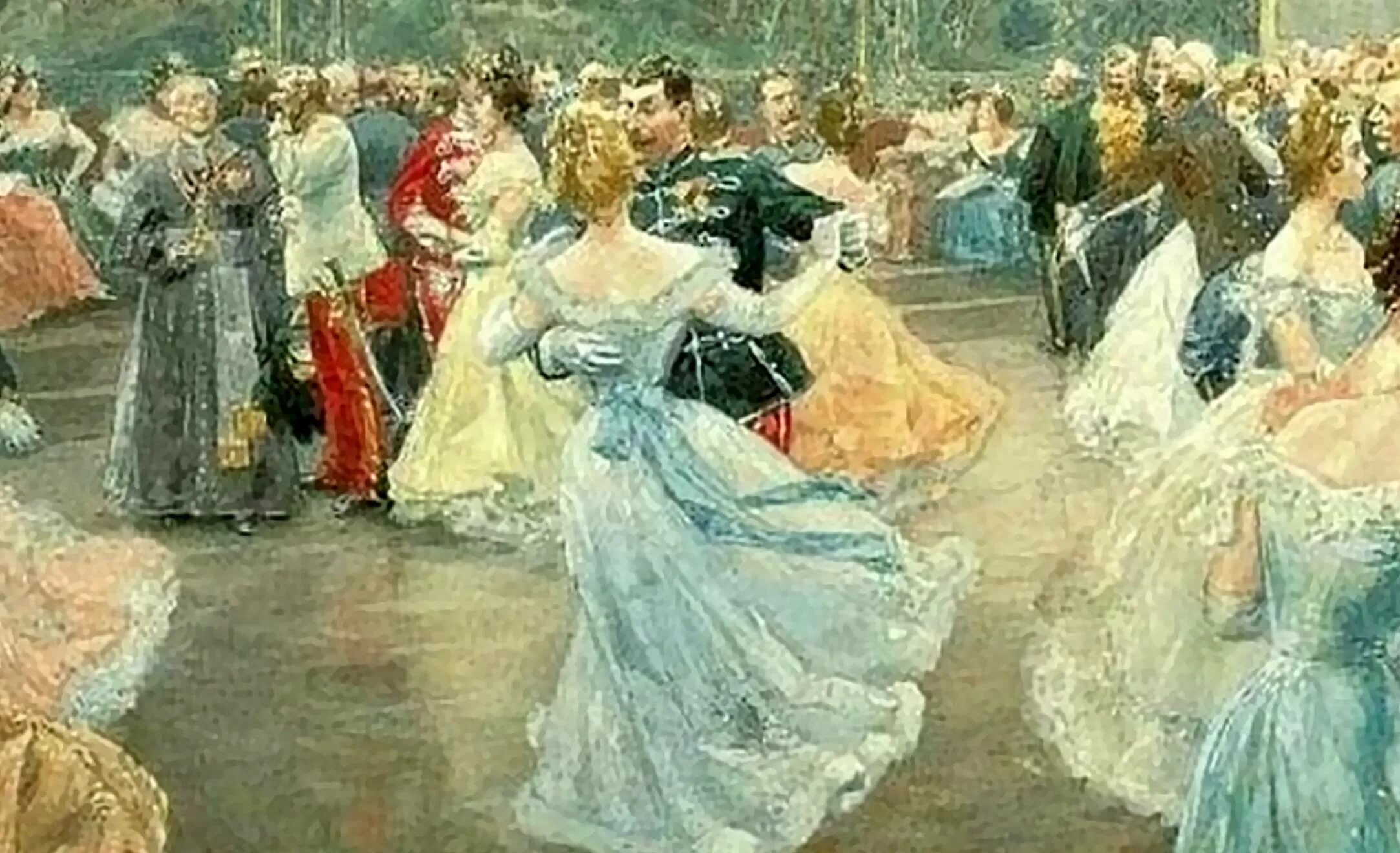 Императорский бал 19 века. Великосветский бал живопись 19 век. Музыка русский вальс. Старинный бал. Вальс № 2.