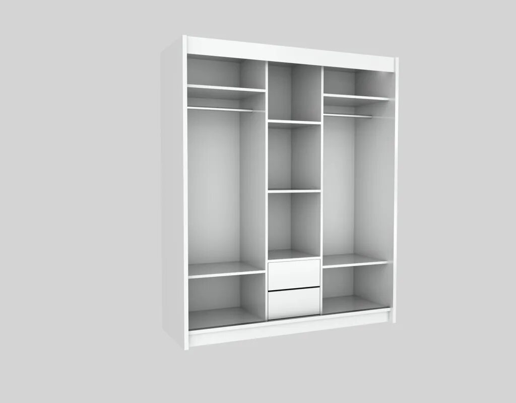 Шкаф бавария 2700мм наполнение. Шкаф 180 см ширина. Шкаф купе ширина 2000 высота 2700 глубина 600. Дуб рокпайл лдсп. Шкаф марвин 3.