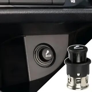 Прикуриватель vw