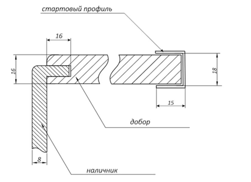 Дверной наличник размеры. Наличник 70*8 чертеж. Дверная коробка доборы телескопические схема. Телескопический наличник схема. Добор наличник RAL 7040.