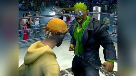 Def vendetta