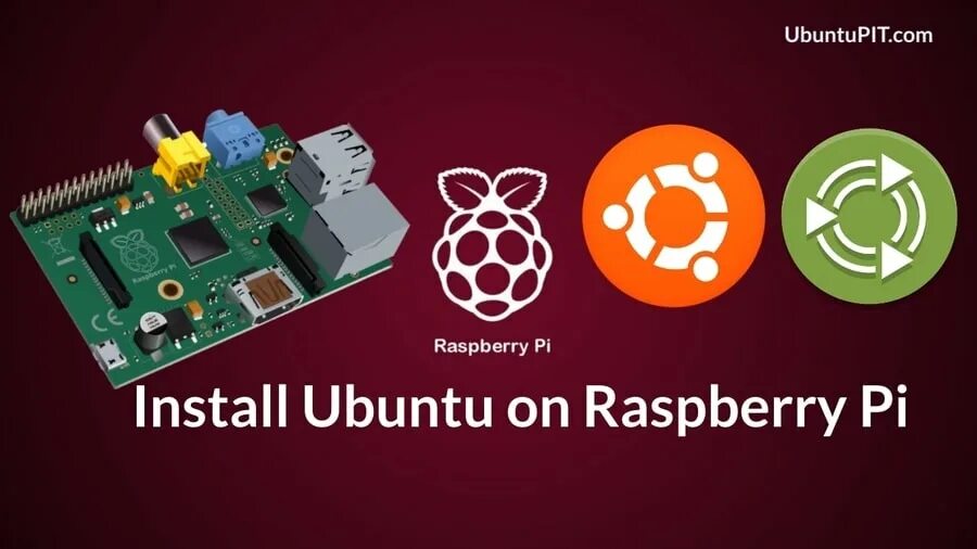 Ubuntu for Raspberry Pi. Install Ubuntu on a Raspberry Pi Running Ubuntu on your Raspberry Pi is easy. Just pick.