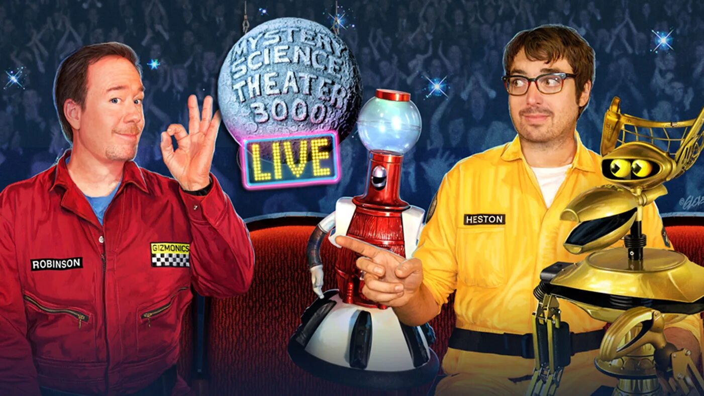 Science is mystery. Science is mystery. Mystery science theater 3000 jack frost. Mystery science theater 3000: the movie. Science is mystery.