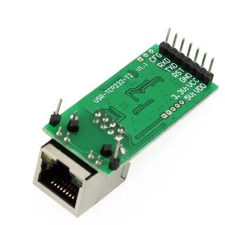 Usr iot usr tcp232 302