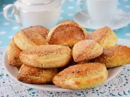 Сочники с творогом самые вкусные