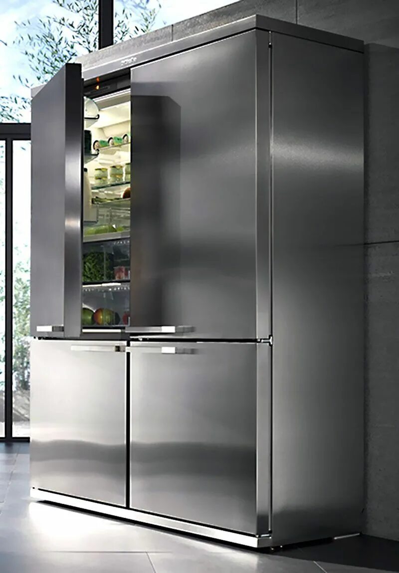 Холодильник Милле двухдверный. Двухстворчатый холодильник Miele. Холодильник Miele двухдверный. Grand froid Miele. Какой холодильник лучше купить в 2024