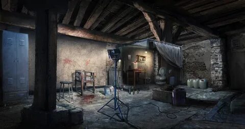 Safehouse