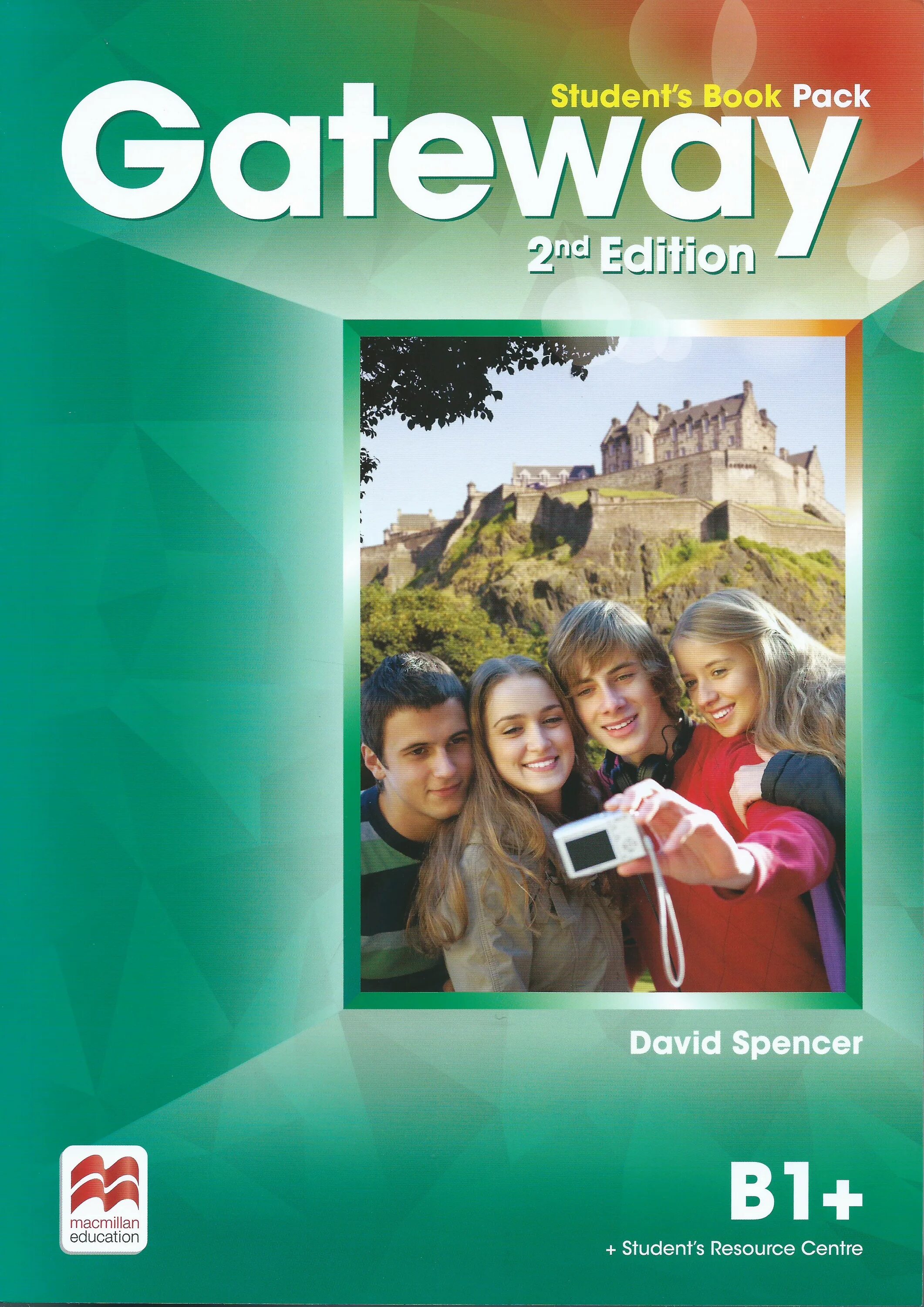 David Spencer Gateway b1+ student's book 1. Gateway (2nd Edition) b1+ student's book Pack. Gateway David Spencer a2. Gateway b1 2nd Edition. Student s book