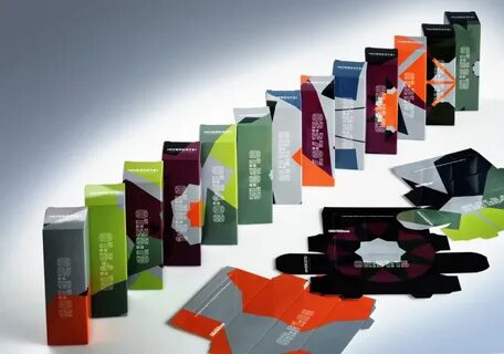 Printed material