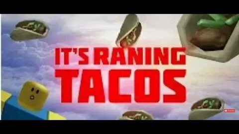 Music tacos roblox